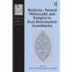 Medicine, Natural Philosophy and Religion in Post-Reformation Scandinavia