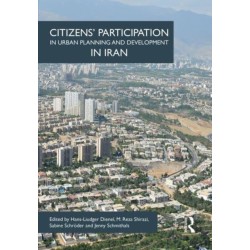 Citizens' Participation in Urban Planning and Development in Iran