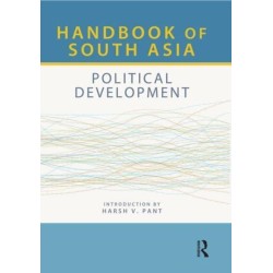 Handbook of South Asia: Political Development