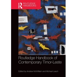 Routledge Handbook of Contemporary Timor-Leste