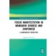 Focus Manifestation in Mandarin Chinese and Cantonese: A Comparative Perspective