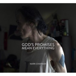 GOD’S PROMISES MEAN EVERYTHING