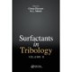 Surfactants in Tribology, Volume 6