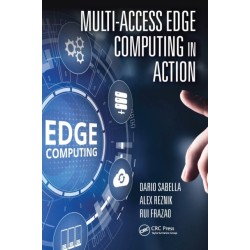 Multi-Access Edge Computing in Action