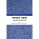 Prosodic Studies: Challenges and Prospects
