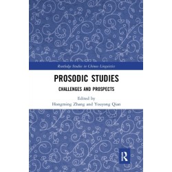 Prosodic Studies: Challenges and Prospects