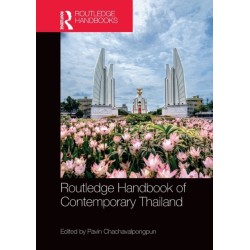 Routledge Handbook of Contemporary Thailand