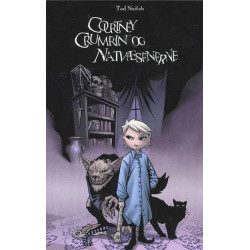 Courtney Crumrin og natvæsenerne