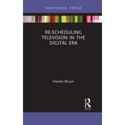 Re-scheduling Television in the Digital Era