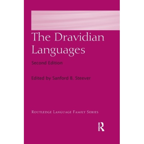 The Dravidian Languages
