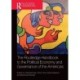 The Routledge Handbook to the Political Economy and Governance of the Americas