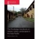 The Routledge Handbook on Historic Urban Landscapes in the Asia-Pacific