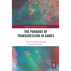 The Paradox of Transgression in Games