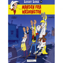 Manden fra Washington