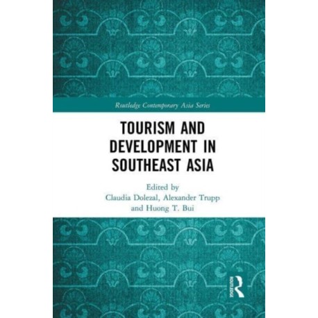 Tourism and Development in Southeast Asia