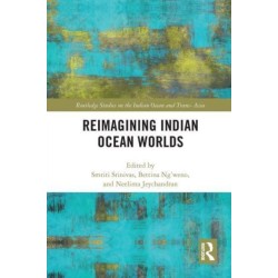 Reimagining Indian Ocean Worlds