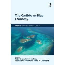 The Caribbean Blue Economy