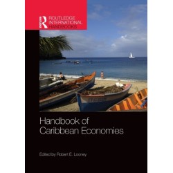 Handbook of Caribbean Economies