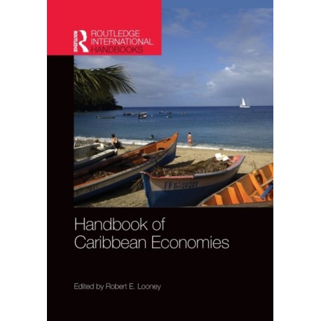 Handbook of Caribbean Economies