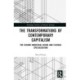 Transformations of Contemporary Capitalism: The Second Industrial Divide and Flexible Specialisation