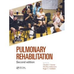 Pulmonary Rehabilitation
