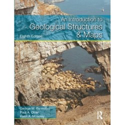 An Introduction to Geological Structures and Maps