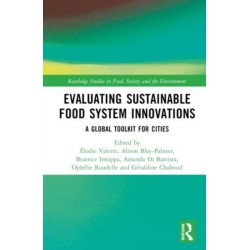 Evaluating Sustainable Food System Innovations: A Global Toolkit for Cities