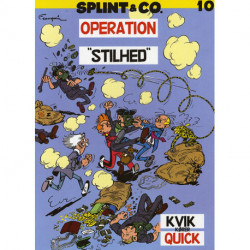 Operation Stilhed