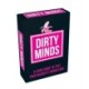 Filthy Minds: A Card Game to Test Your Naughty Knowledge