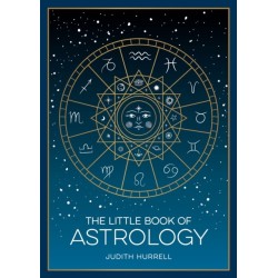 The Little Book of Astrology: A Pocket Guide to the Planets and Their Influence on Your Life