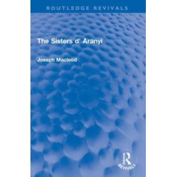 The Sisters d' Aranyi
