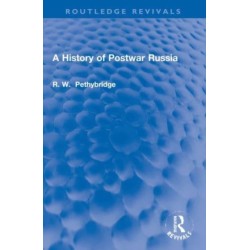 A History of Postwar Russia