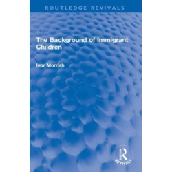 The Background of Immigrant Children