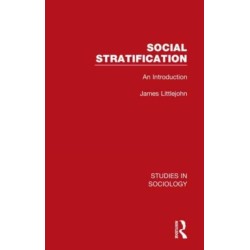 Social Stratification: An Introduction
