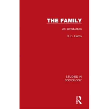 The Family: An Introduction