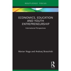 Economics, Education and Youth Entrepreneurship: International Perspectives