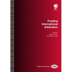 Funding International Arbitration