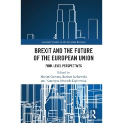 Brexit and the Future of the European Union: Firm-Level Perspectives