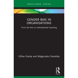Gender Bias in Organisations: From the Arts to Individualised Coaching