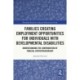 Families Creating Employment Opportunities for Individuals with Developmental Disabilities: Understanding the Contribution of Familial Entrepreneurship