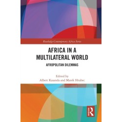 Africa in a Multilateral World: Afropolitan Dilemmas