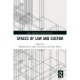 Spaces of Law and Custom
