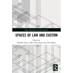Spaces of Law and Custom