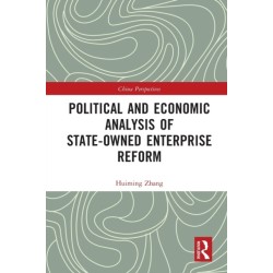 Political and Economic Analysis of State-Owned Enterprise Reform