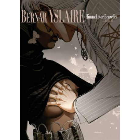 Himmel over Bruxelles - (efter)