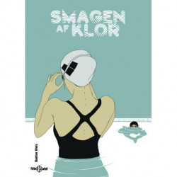 Smagen af klor