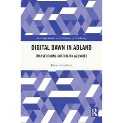 Digital Dawn in Adland: Transforming Australian Agencies