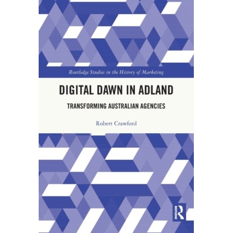 Digital Dawn in Adland: Transforming Australian Agencies