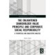 The Enlightened Shareholder Value Principle and Corporate Social Responsibility: A theoretical and qualitative analysis