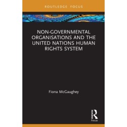 Non-Governmental Organisations and the United Nations Human Rights System
